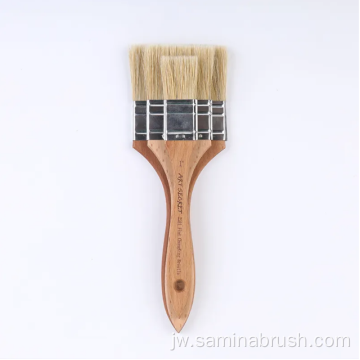 Set sikat bristle oco ramah